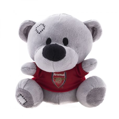 Plyšový medvedík Arsenal FC