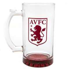 Pohár na pivo Aston Villa FC
