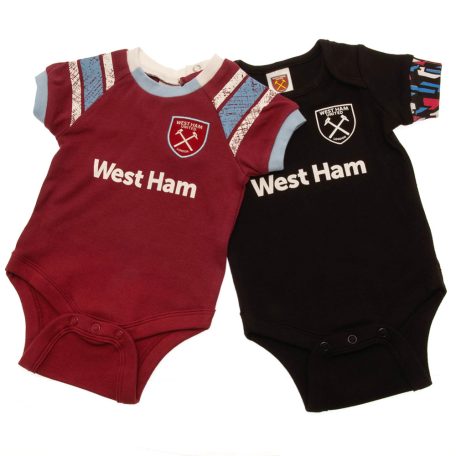 Body pre bábätká West Ham United