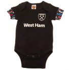 Body pre bábätká West Ham United