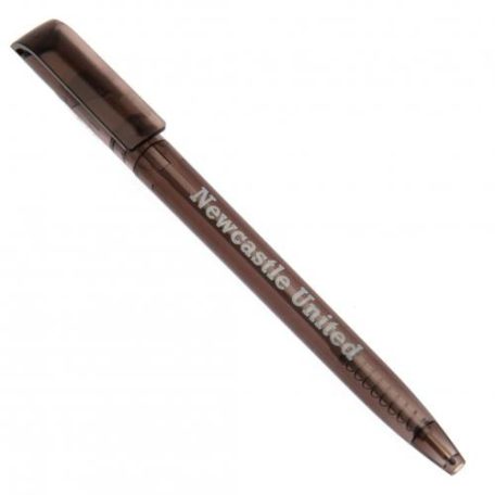 Newcastle United FC - guličkové pero 