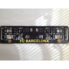 Držiaky na ŠPZ - FC Barcelona