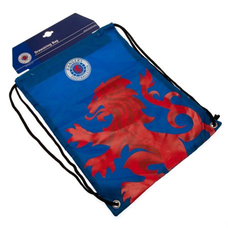 Športová taška Glasgow Rangers FC