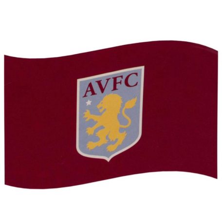 Vlajka Aston Villa FC