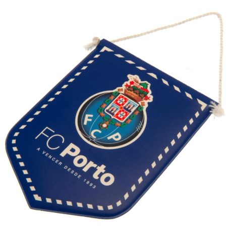 Vlajka do auta FC Porto