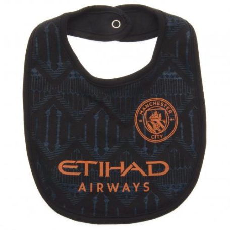 Podbradníky Manchester City
