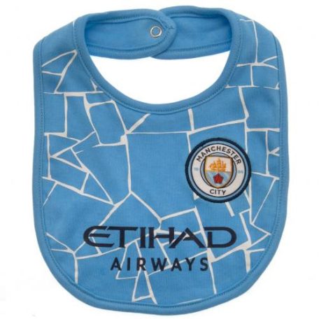 Podbradníky Manchester City