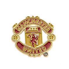 Odznak Manchester United F.C