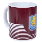 Aston Villa FC - keramický hrnček