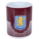 Aston Villa FC - keramický hrnček
