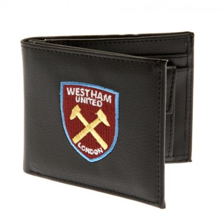 Peňaženka West Ham United