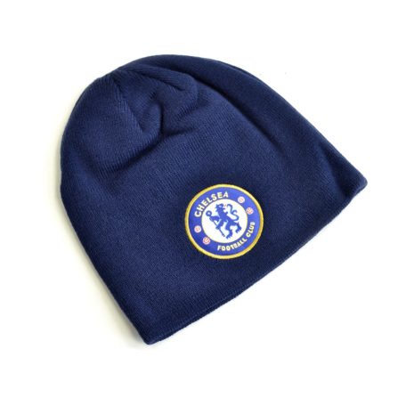 Pletená čiapka Chelsea  FC