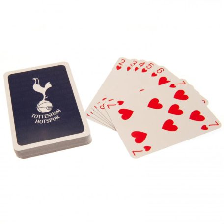 Hracie karty Tottenham Hotspur FC