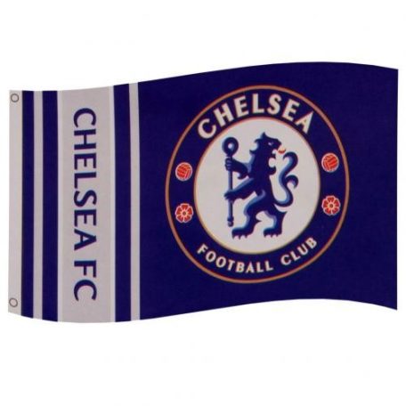 Veľká vlajka Chelsea FC 