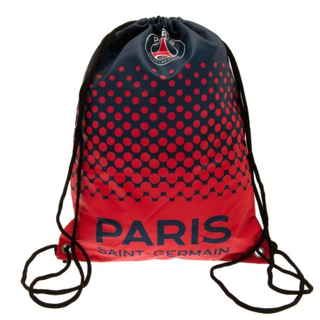 Športová taška Paris SG