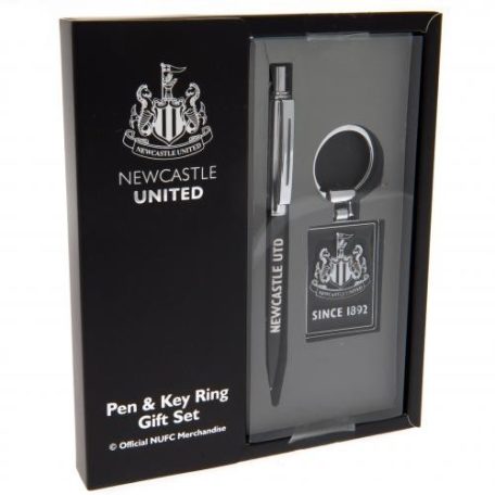 Set Newcastle United FC (pero+kľúčenka)