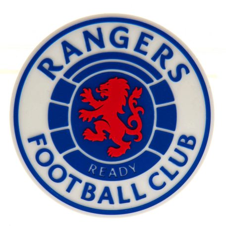 Magnetka na chladničku Glasgow Rangers FC