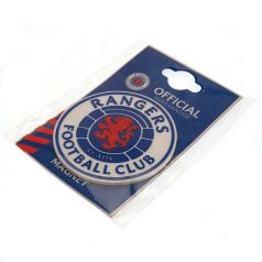 Magnetka na chladničku Glasgow Rangers FC