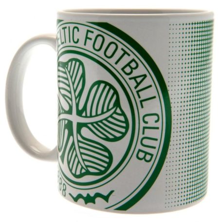 Hrnček Celtic FC