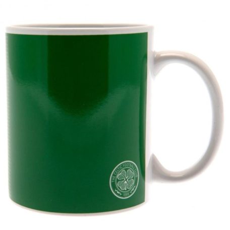 Hrnček Celtic FC