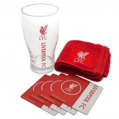 Mini bar set FC Liverpool