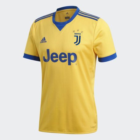 Futbalový dres Juventus FC