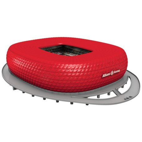 3D Puzzle -  FC Bayern Munchen