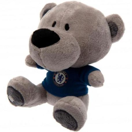Plyšový medvedík Chelsea FC
