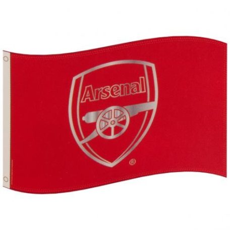 Veľká vlajka Arsenal FC 