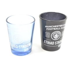 Manchester City - Poldecáky (oficiálny produkt)