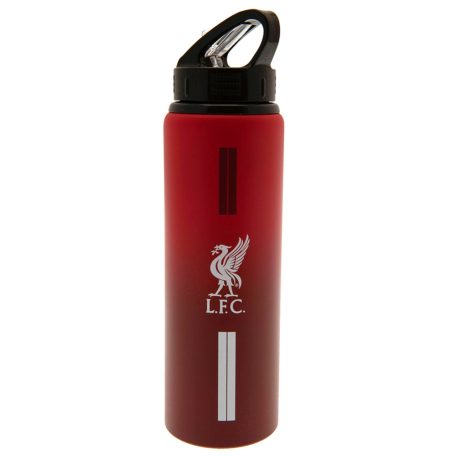 Fľaša Liverpool FC