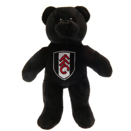 Fulham FC - plyšový medvedík