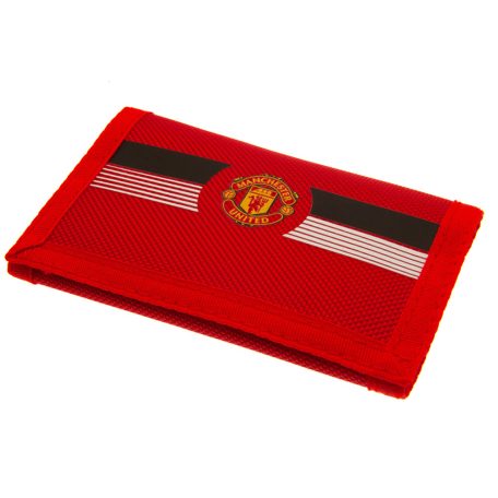 Peňaženka Manchester United F.C