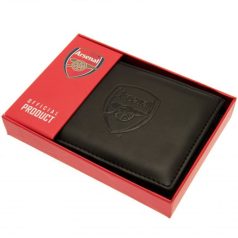 Peňaženka Arsenal FC 