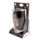 Mini bar set Fulham FC