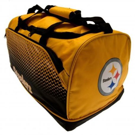 Veľká športová taška Pittsburgh Steelers