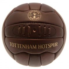 Retro lopta Tottenham Hotspur FC