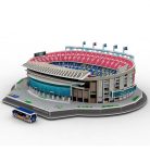 3D Puzzle Štadión FC Barcelona
