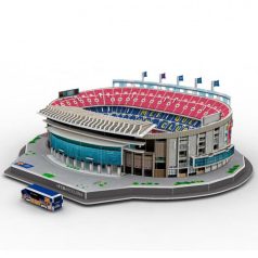 3D Puzzle Štadión FC Barcelona