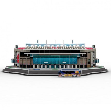 3D Puzzle Štadión FC Barcelona