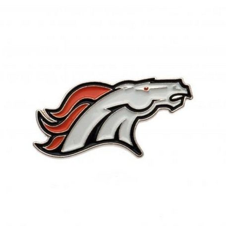 Odznak Denver Broncos