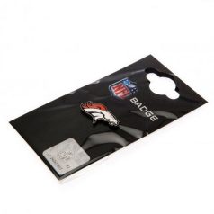 Odznak Denver Broncos