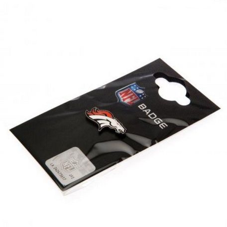 Odznak Denver Broncos