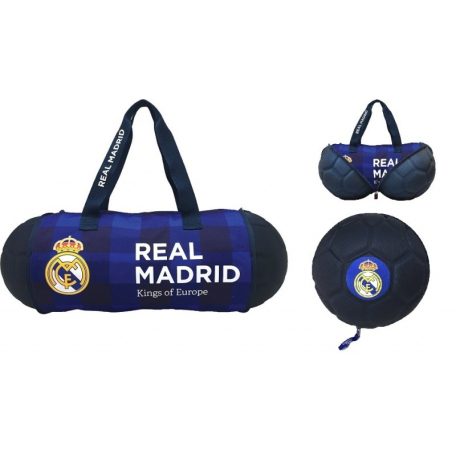 Športová taška Real Madrid FC