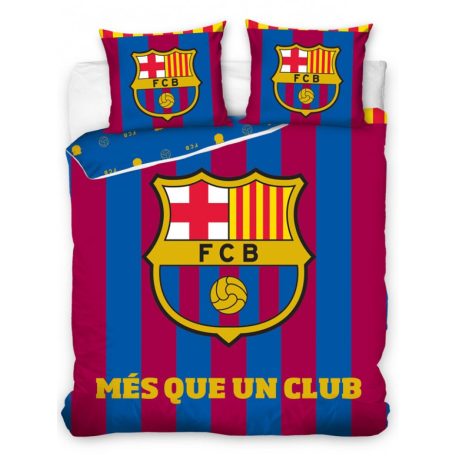 Obliečky  FC Barcelona - Double