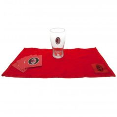 Mini bar set AC Milan