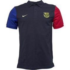 Tričko FC Barcelona - Nike