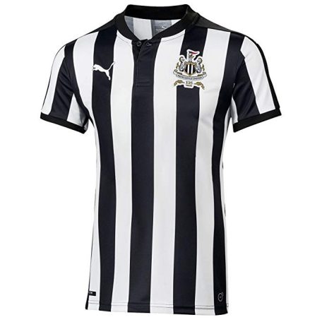 Futbalový dres Newcastle NUFC