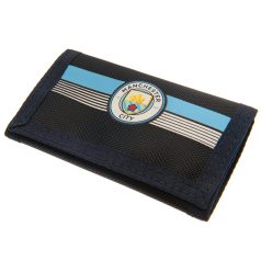 Peňaženka  Manchester City FC