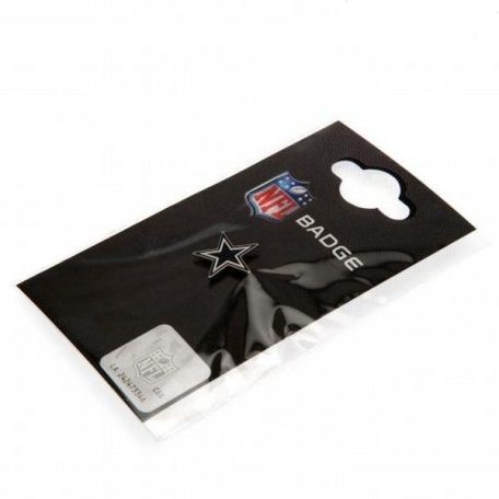 Odznak Dallas Cowboys